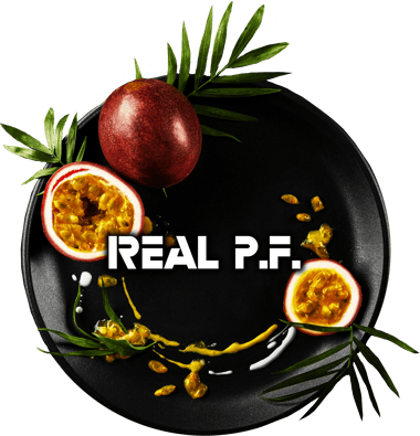 Blackburn 100g - Real PF Blackburn 100g - Real PF